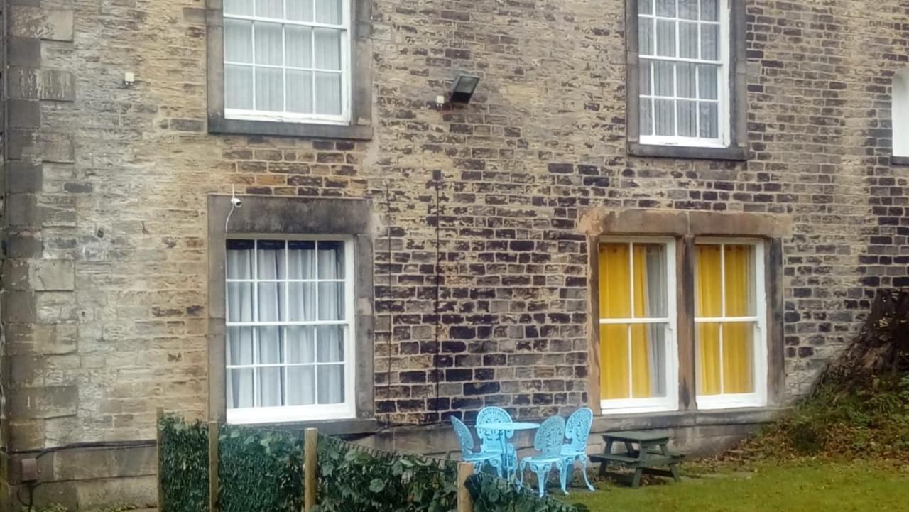 Carer 4 You Residential Home Upholland Esterno foto
