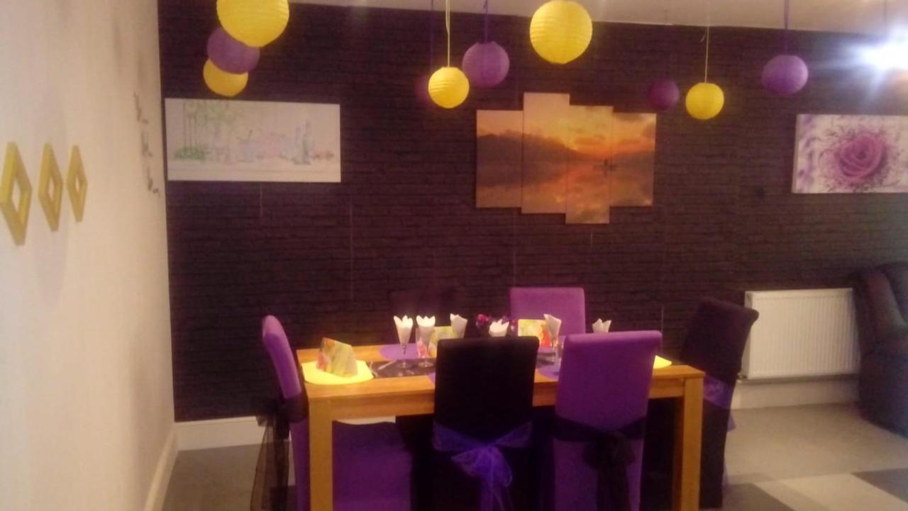 Carer 4 You Residential Home Upholland Esterno foto